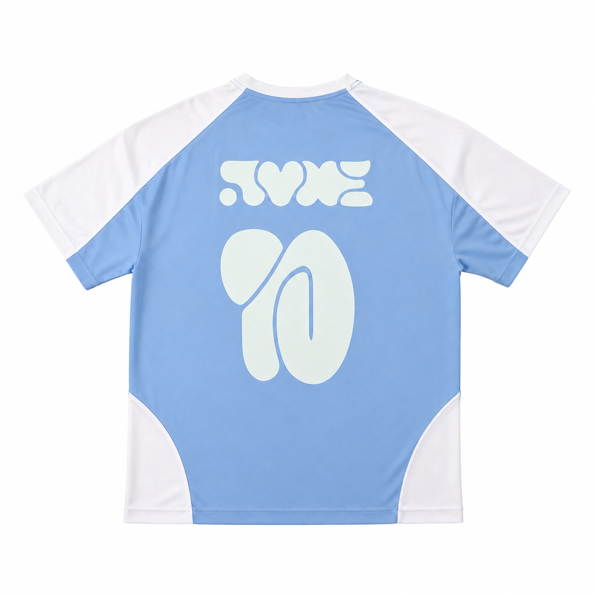 "Day One" Jersey