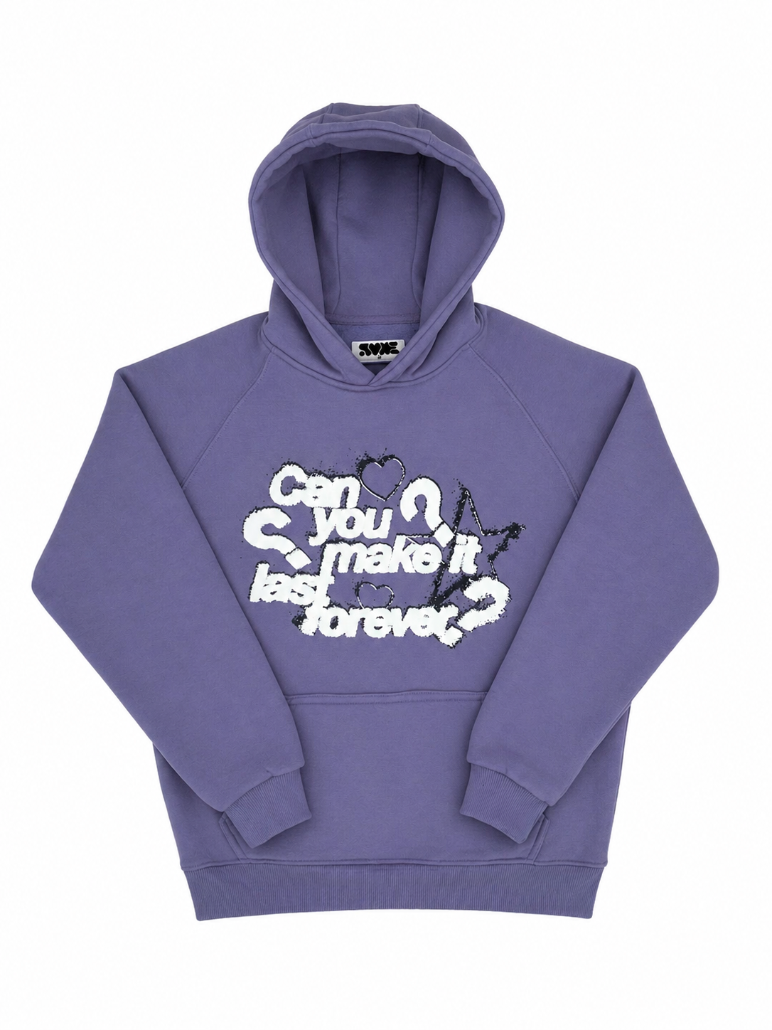 "Last Forever" Hoodie