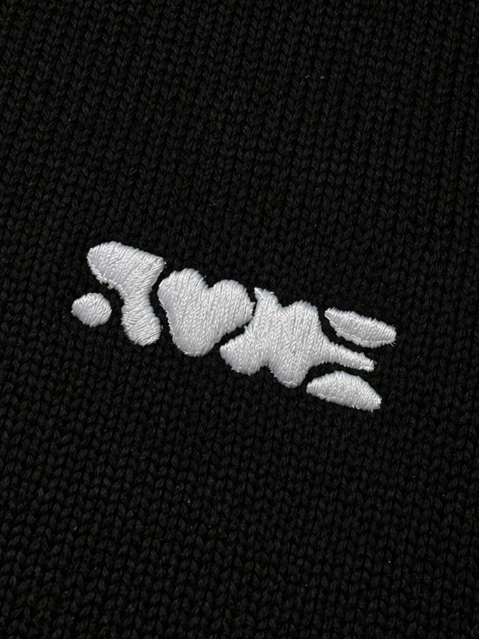 Basic "RVNE" Knit