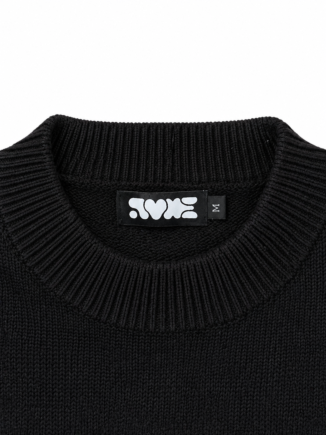 Basic "RVNE" Knit