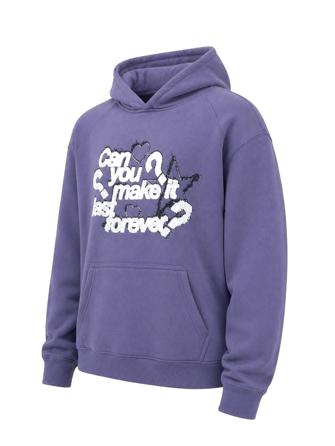 "Last Forever" Hoodie