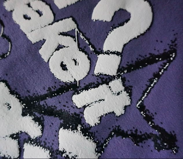 "Last Forever" Hoodie