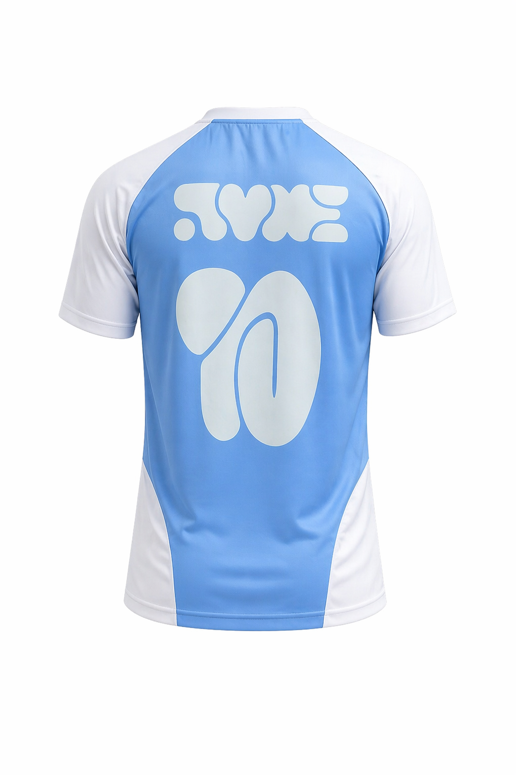 "Day One" Jersey