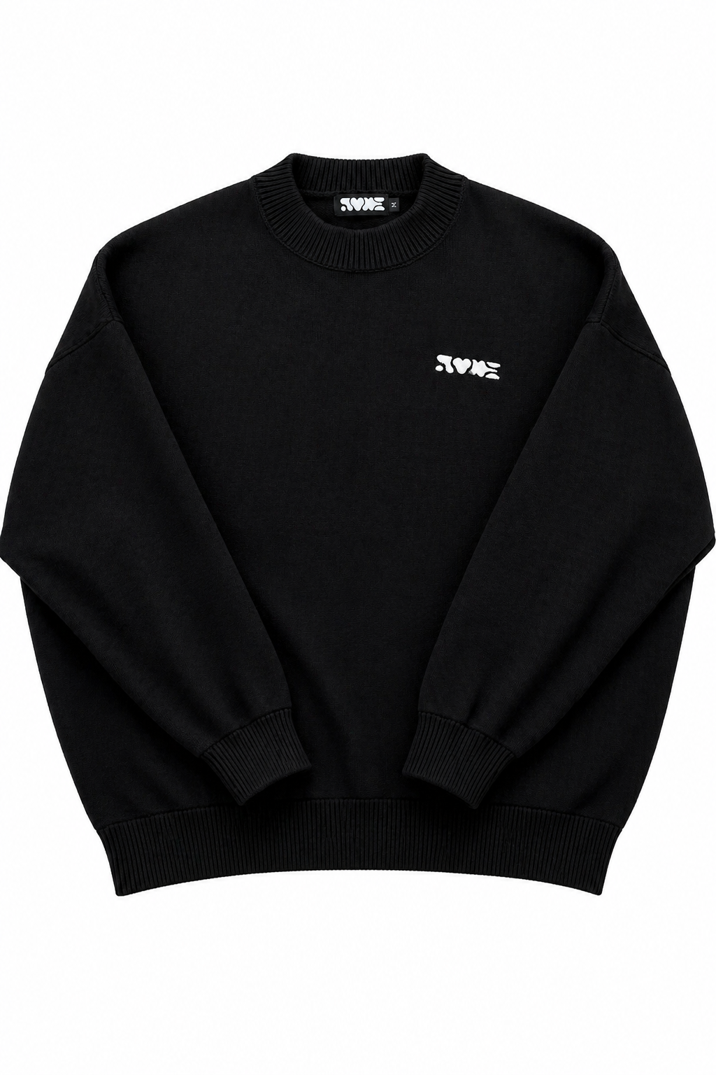 Basic "RVNE" Knit